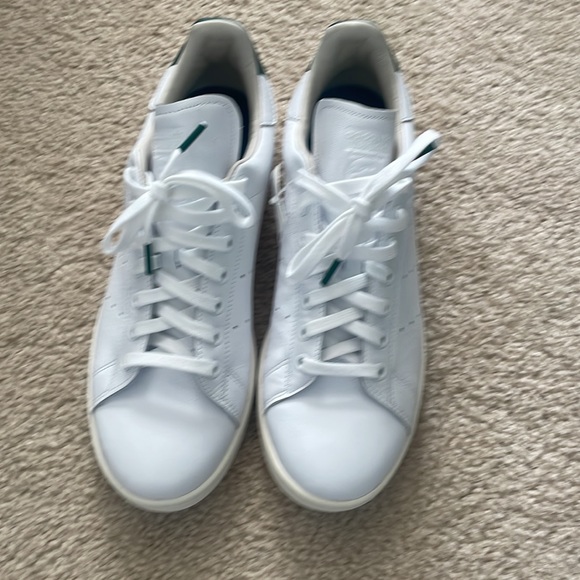 Shoes adidas - Stan Smith EE5789 Ftwwht/Cgreen/Owhite - Sneakers - Low  shoes - Men's shoes | efootwear.eu